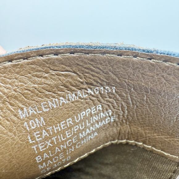 Steve Madden Womens Malenia Ankle Bootie US 10 M Dark Brown Suede NWOB - Picture 12 of 12